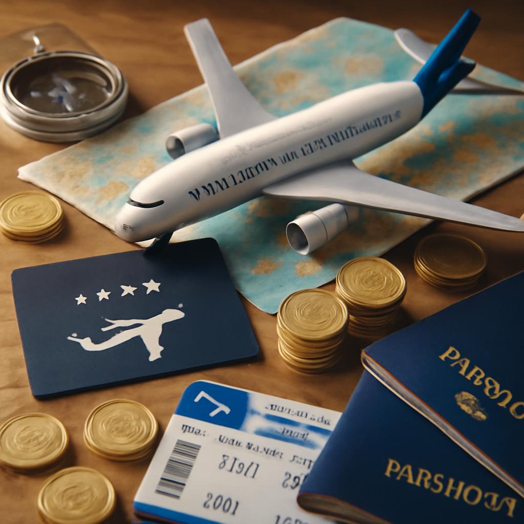 airline loyalty rewards miles