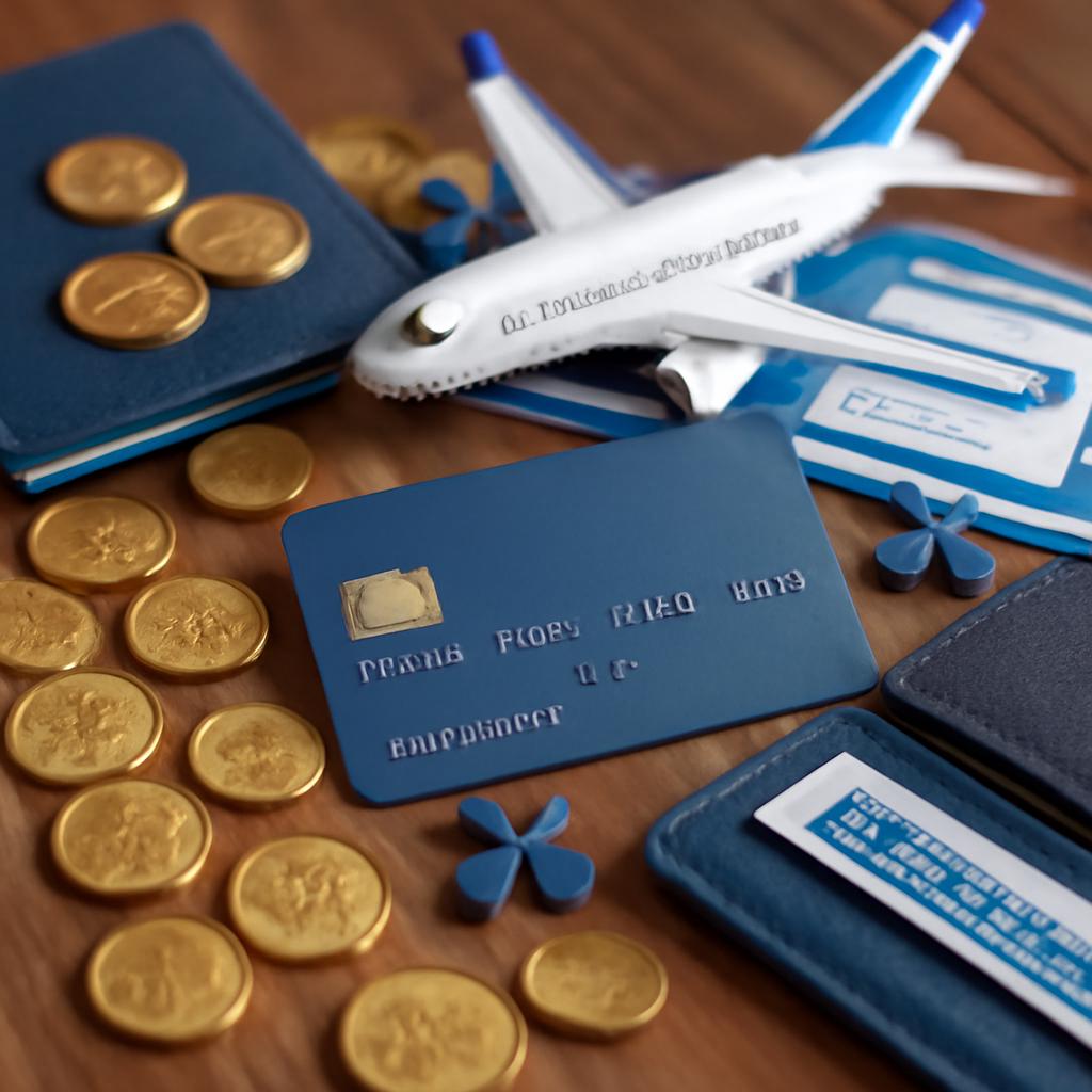 airline loyalty rewards program