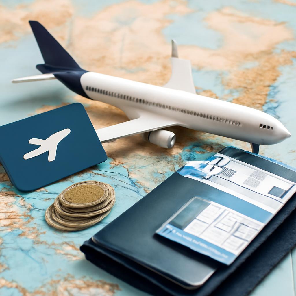 airline miles program