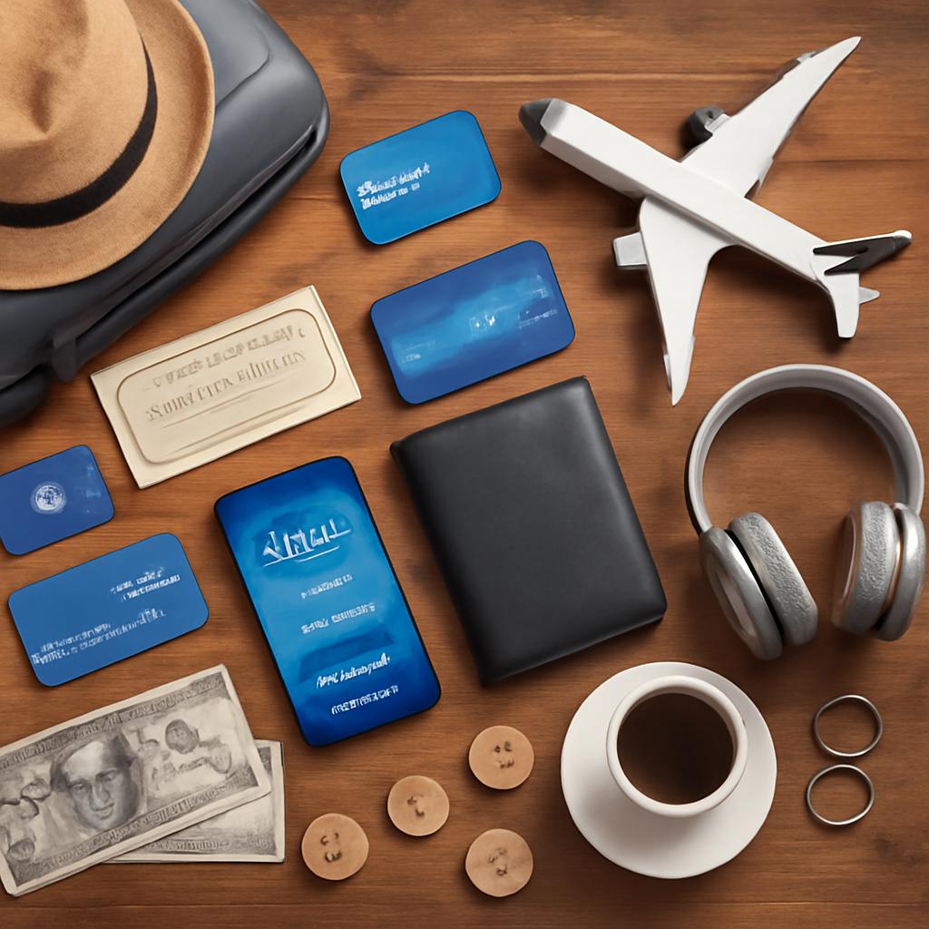 airline perks