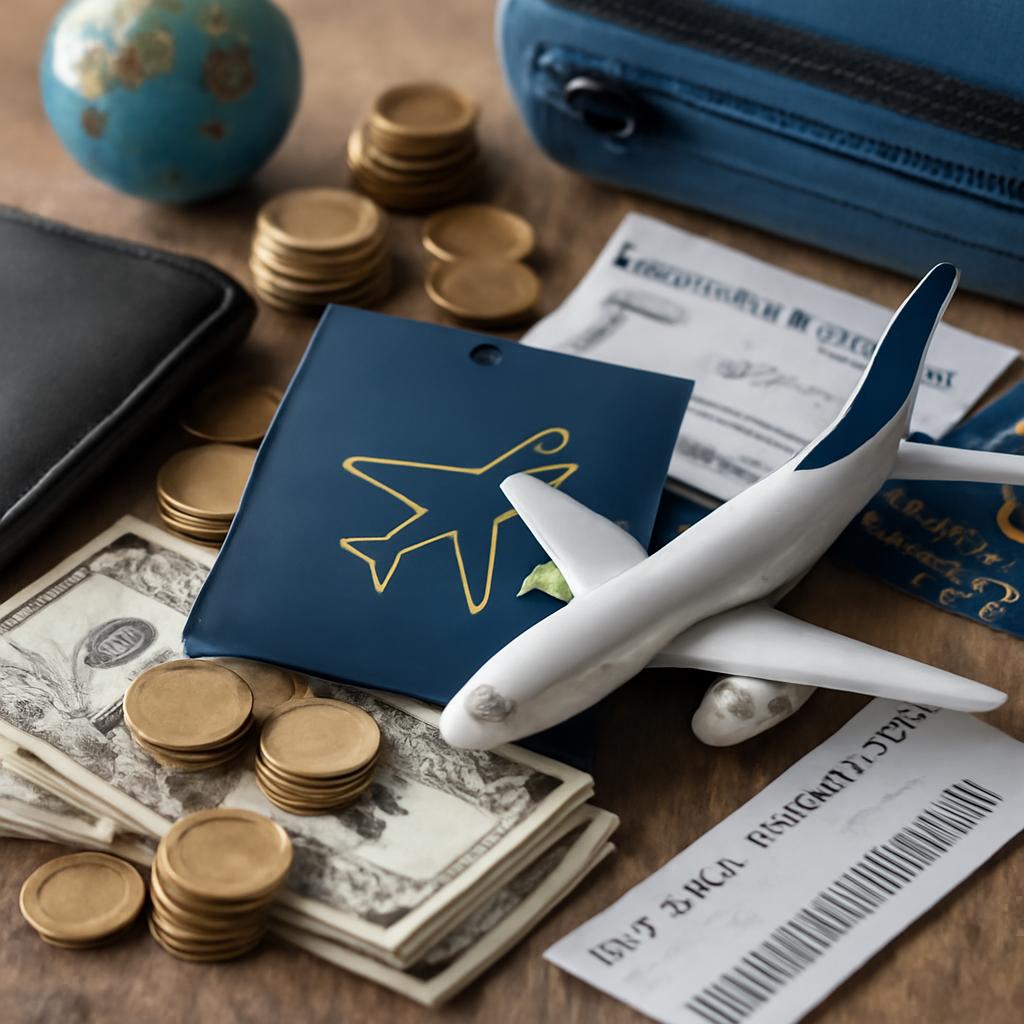 airline points