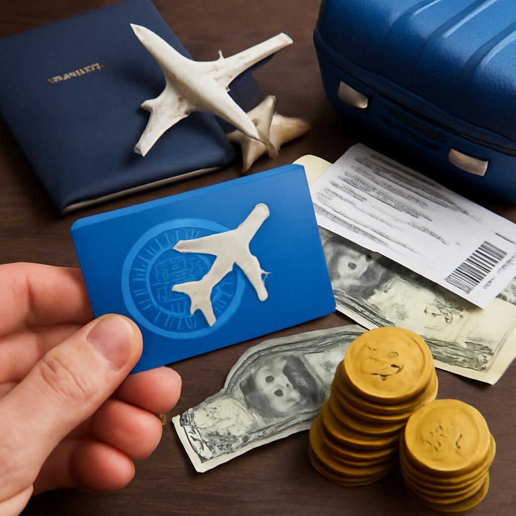 airline points program