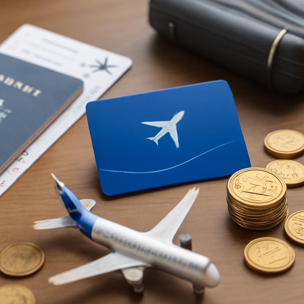 airline rewards club