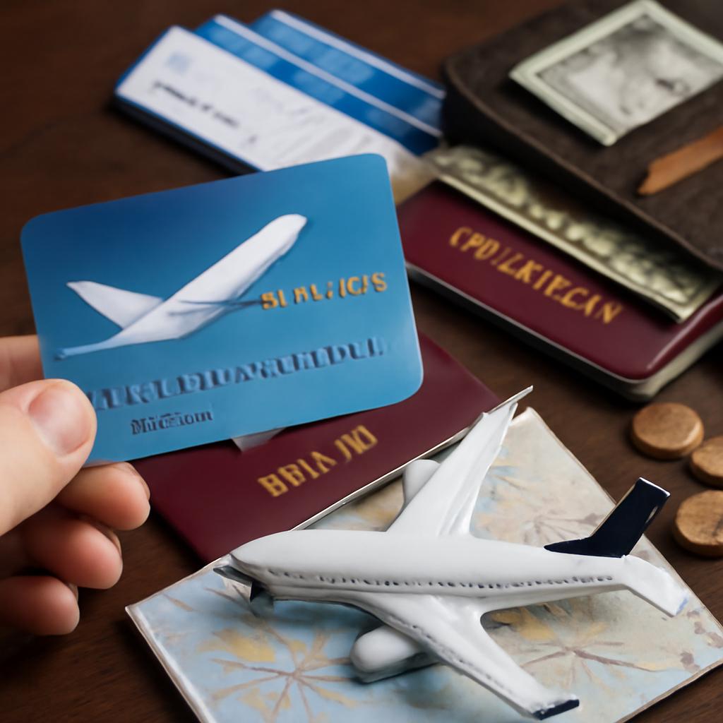 airline rewards program