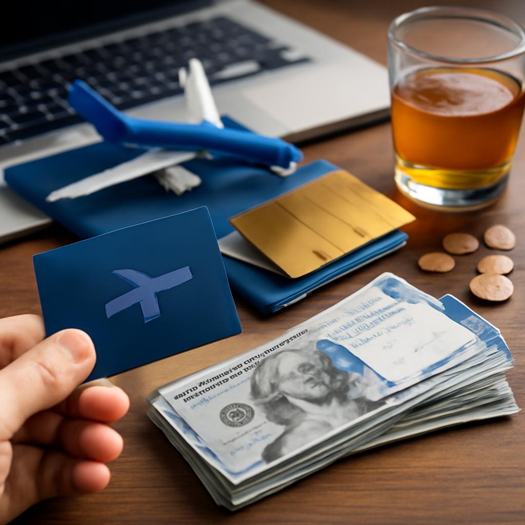 airline rewards program benefits