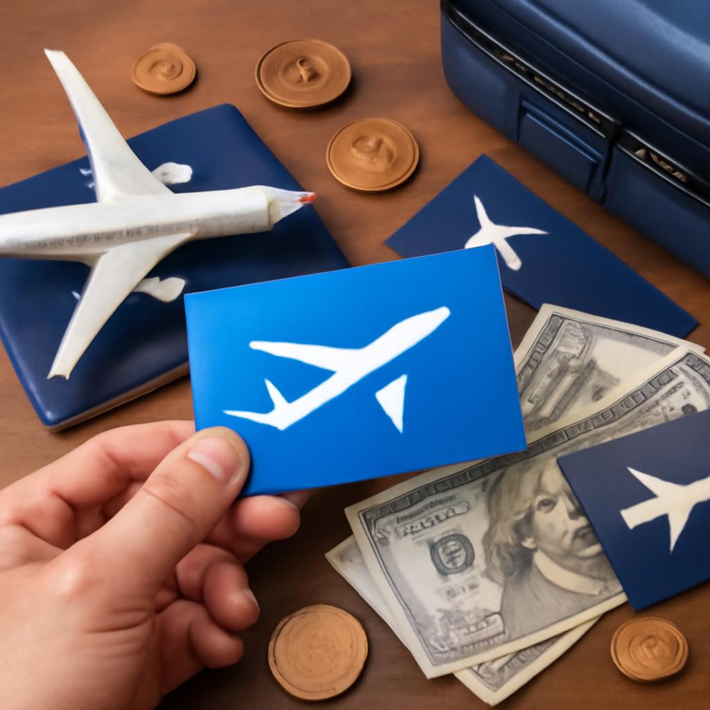 airline rewards program bonuses