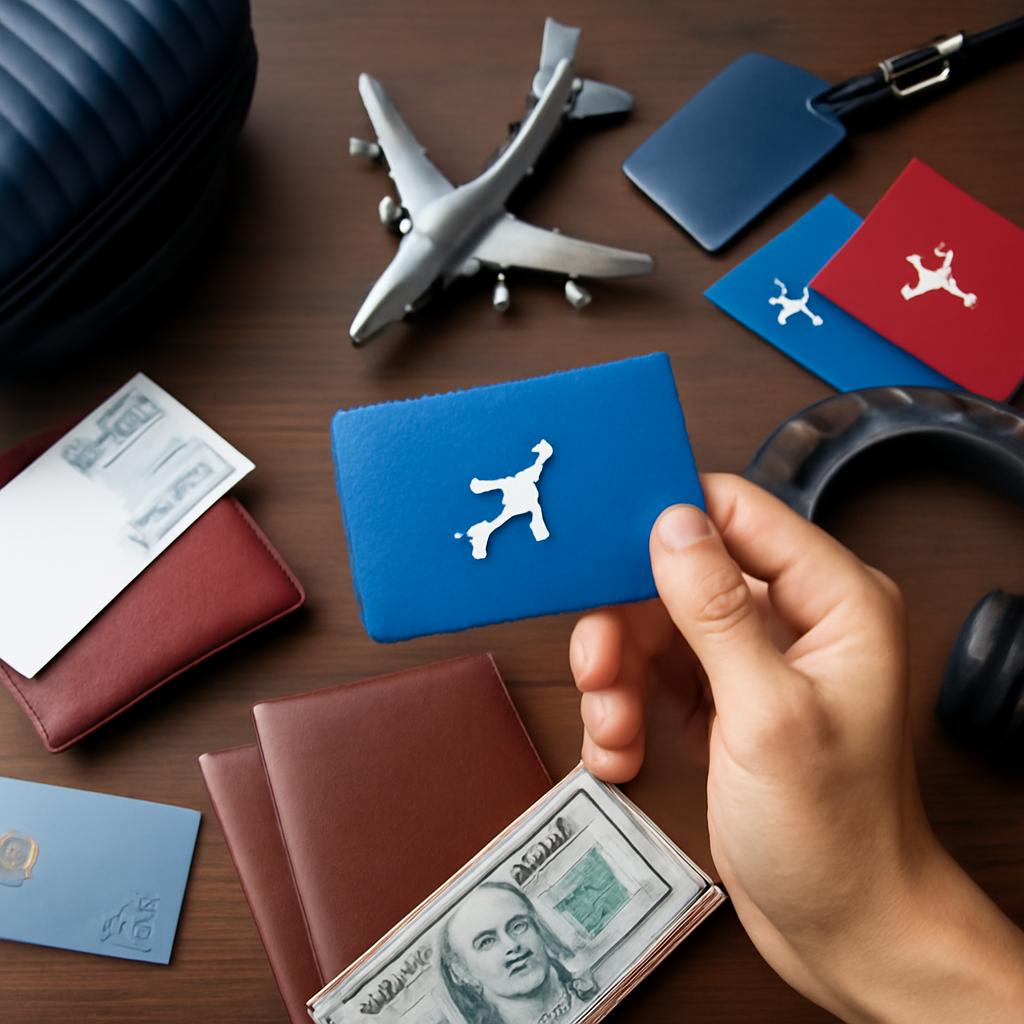 airline rewards program perks