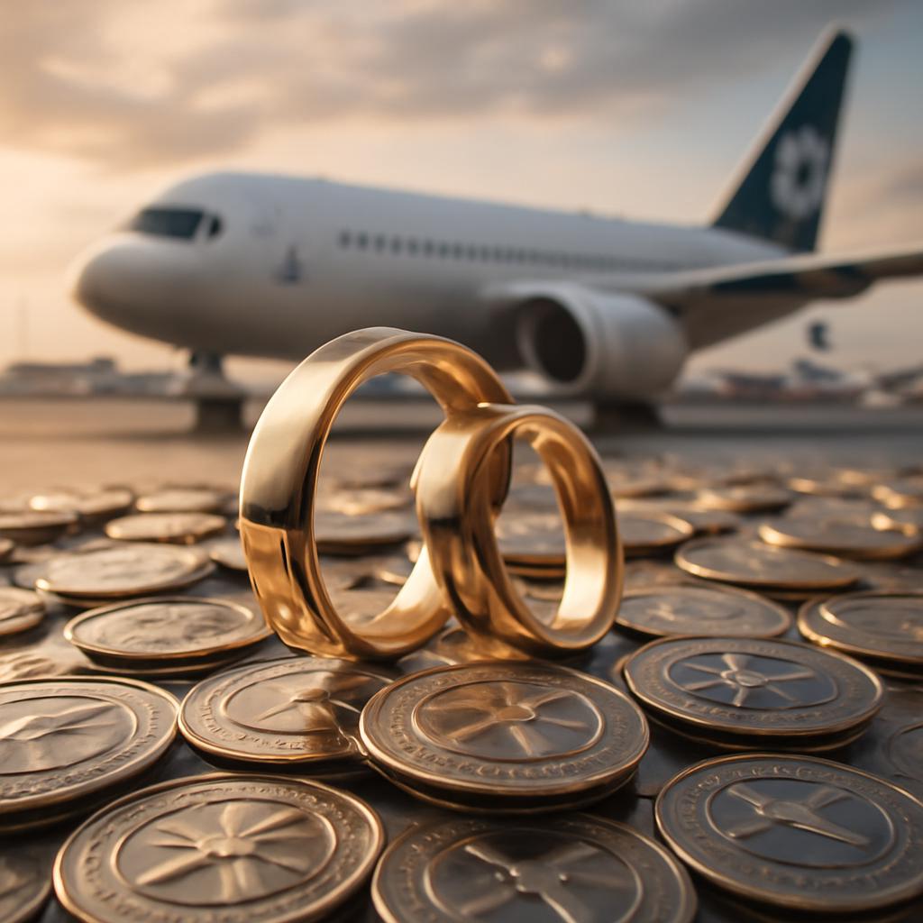 alianças aéreas para milhas