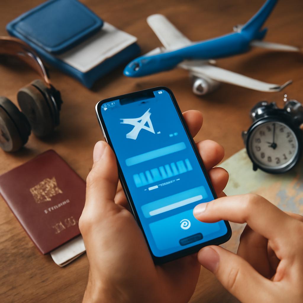 aplicativo para resgatar