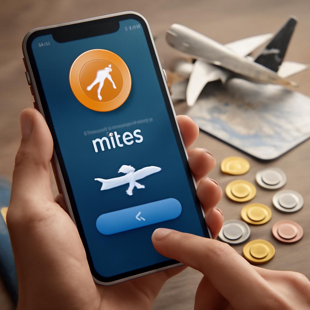 app de pontos para milhas