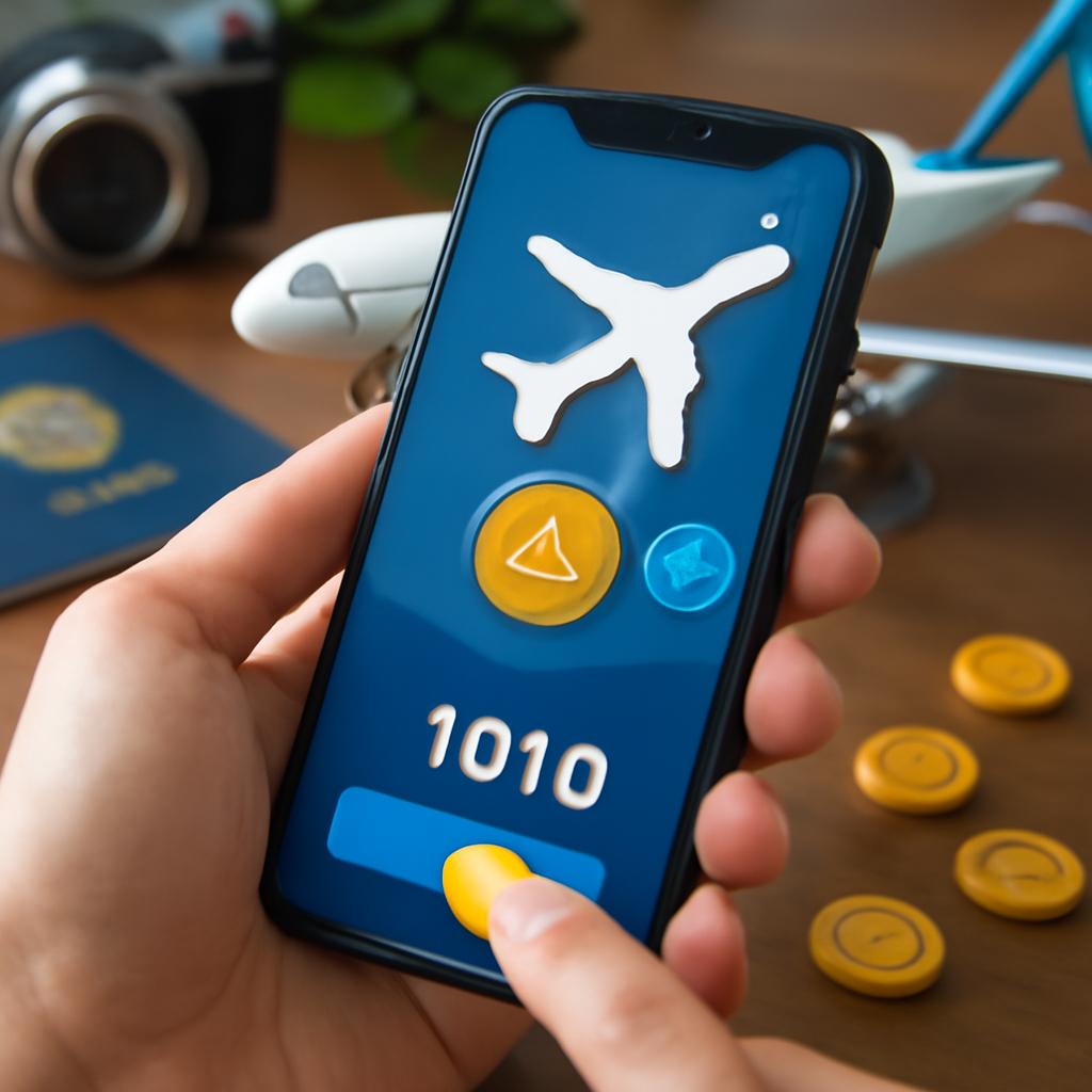 app ganhar pontos
