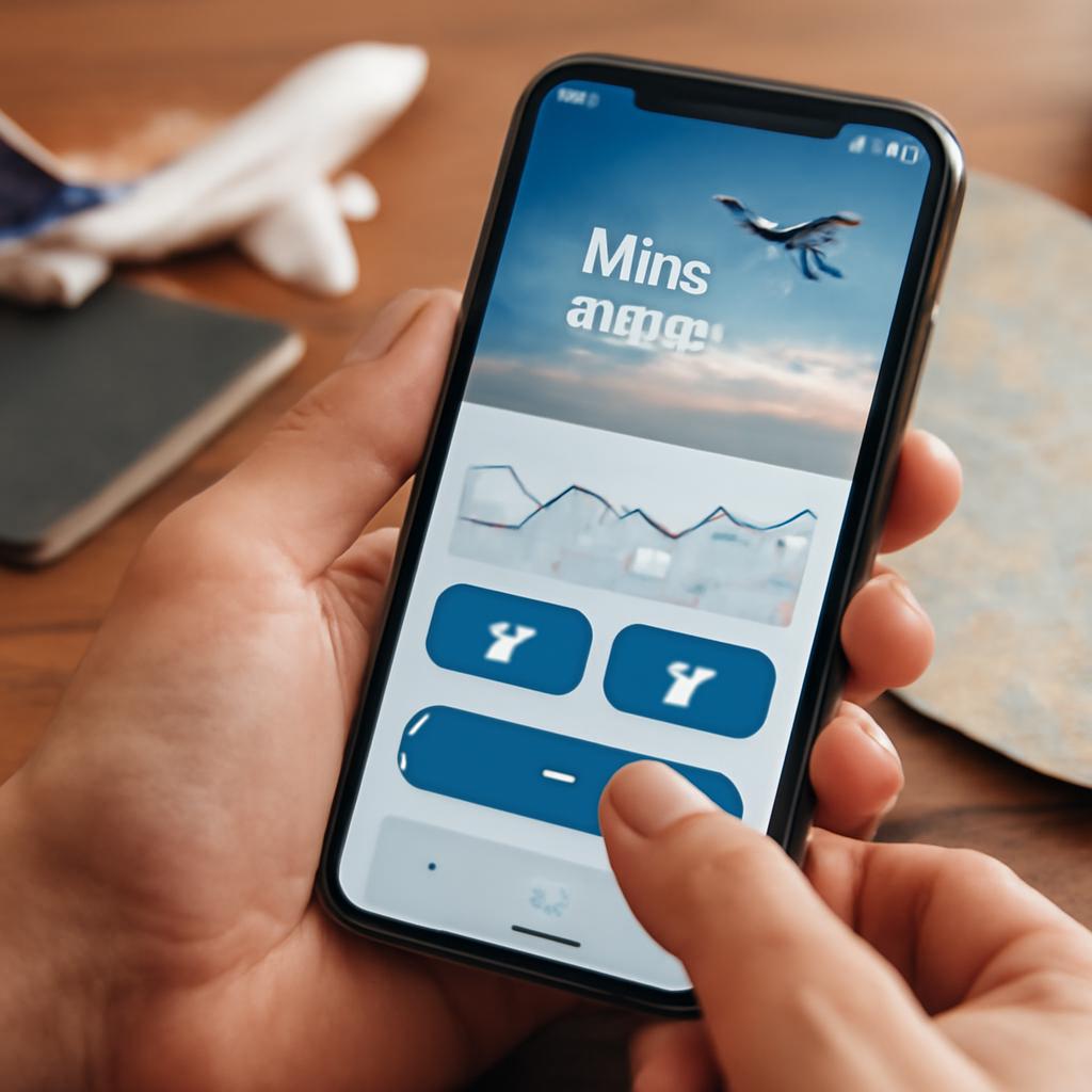 app para pontos