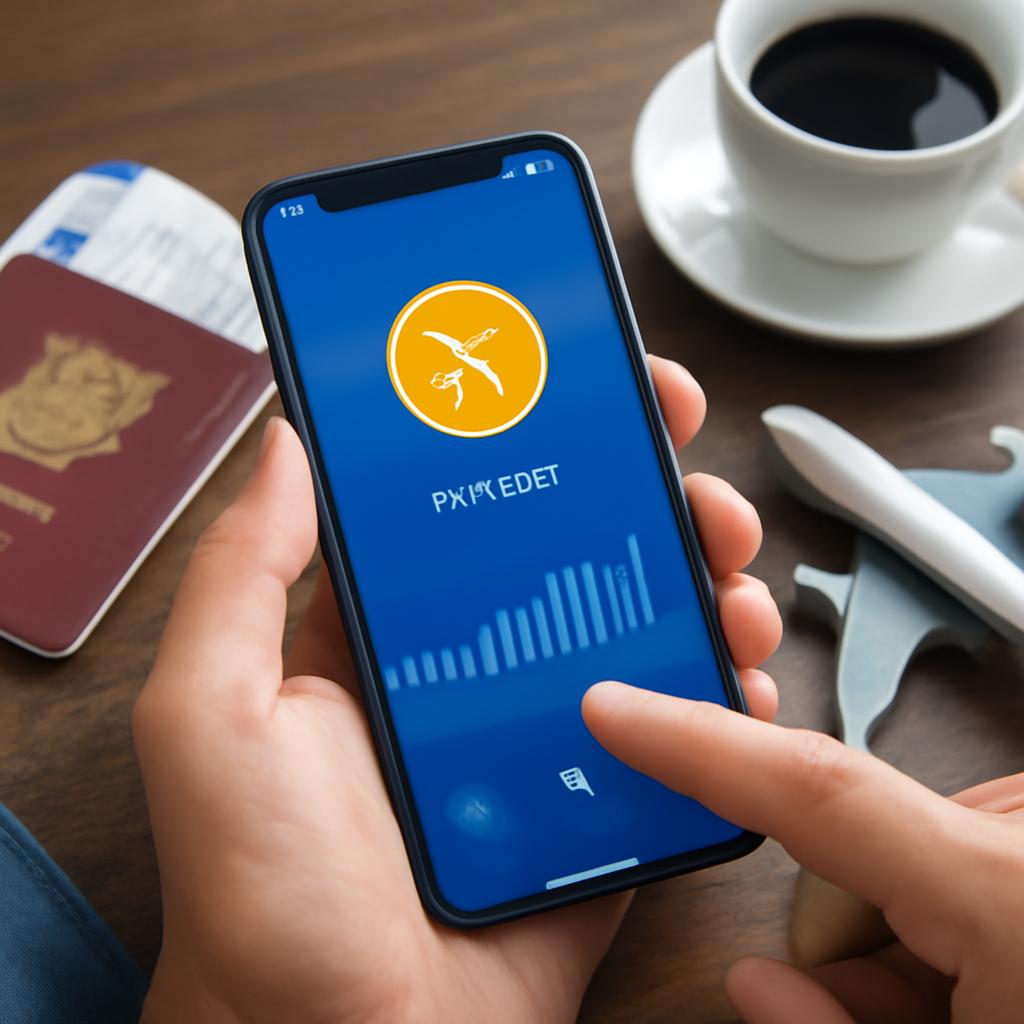 apps para milhas