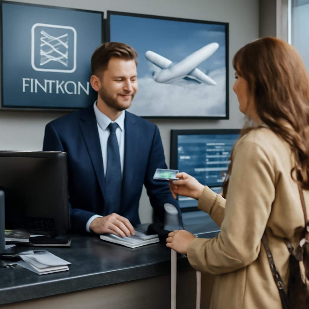 balcao de milhas aceitação de fintechs