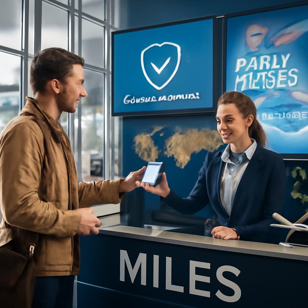 balcao de milhas acesso antecipado promoções
