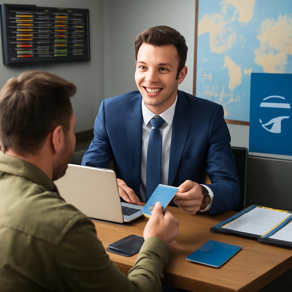 balcao de milhas agendamento de compra