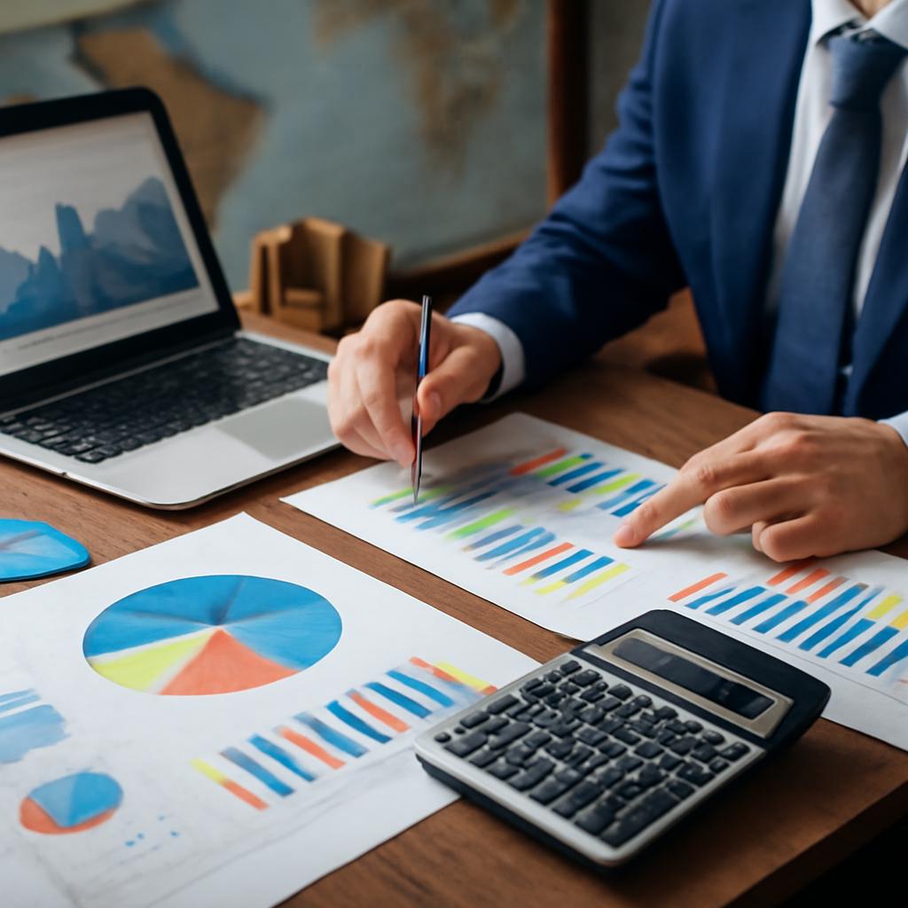 balcao de milhas análise financeira
