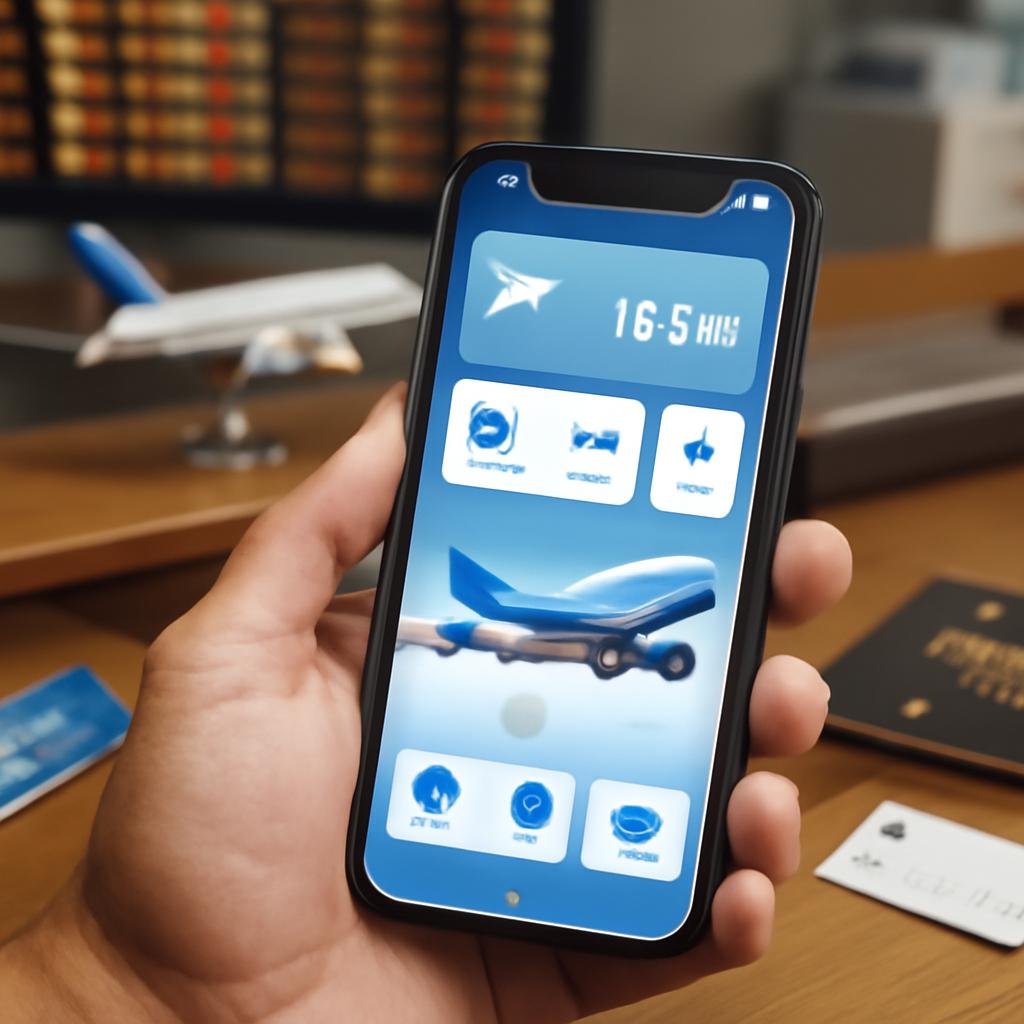 balcao de milhas app ios