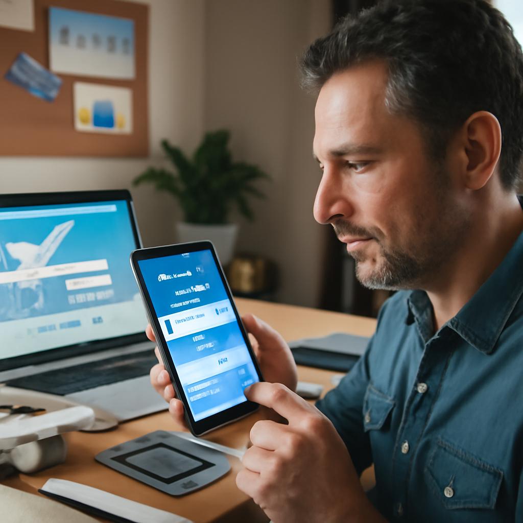 balcao de milhas app oficial