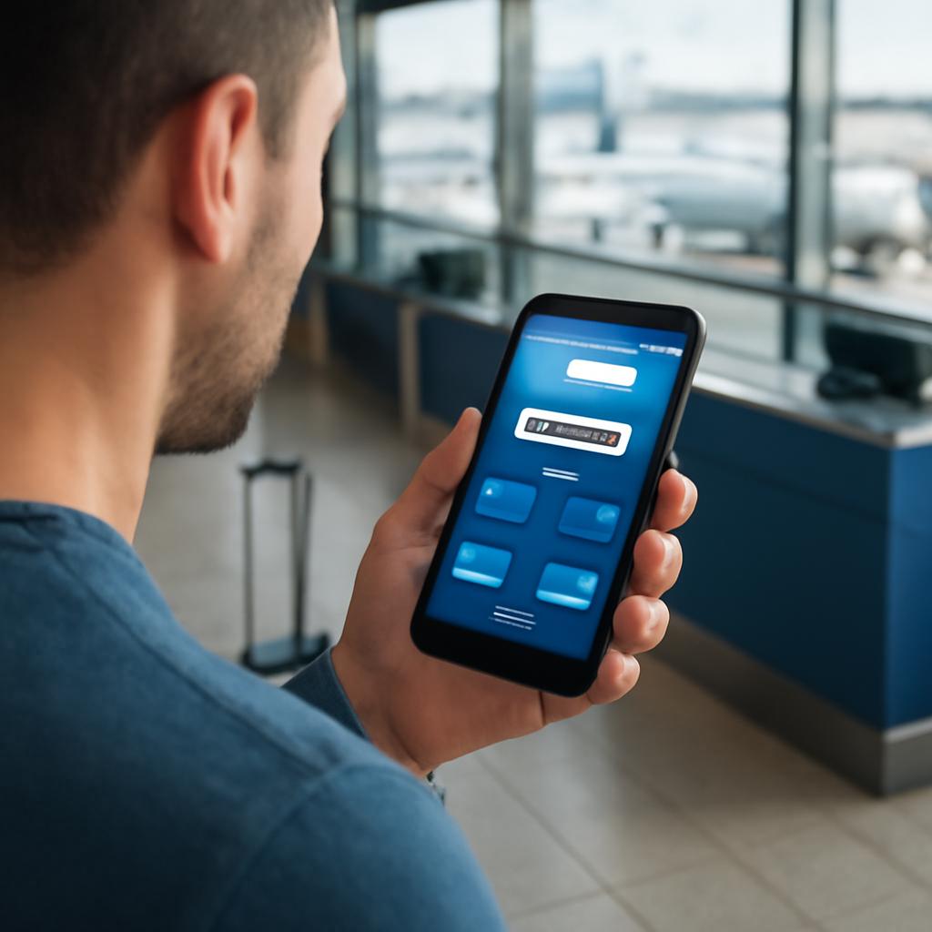 balcao de milhas app próprio