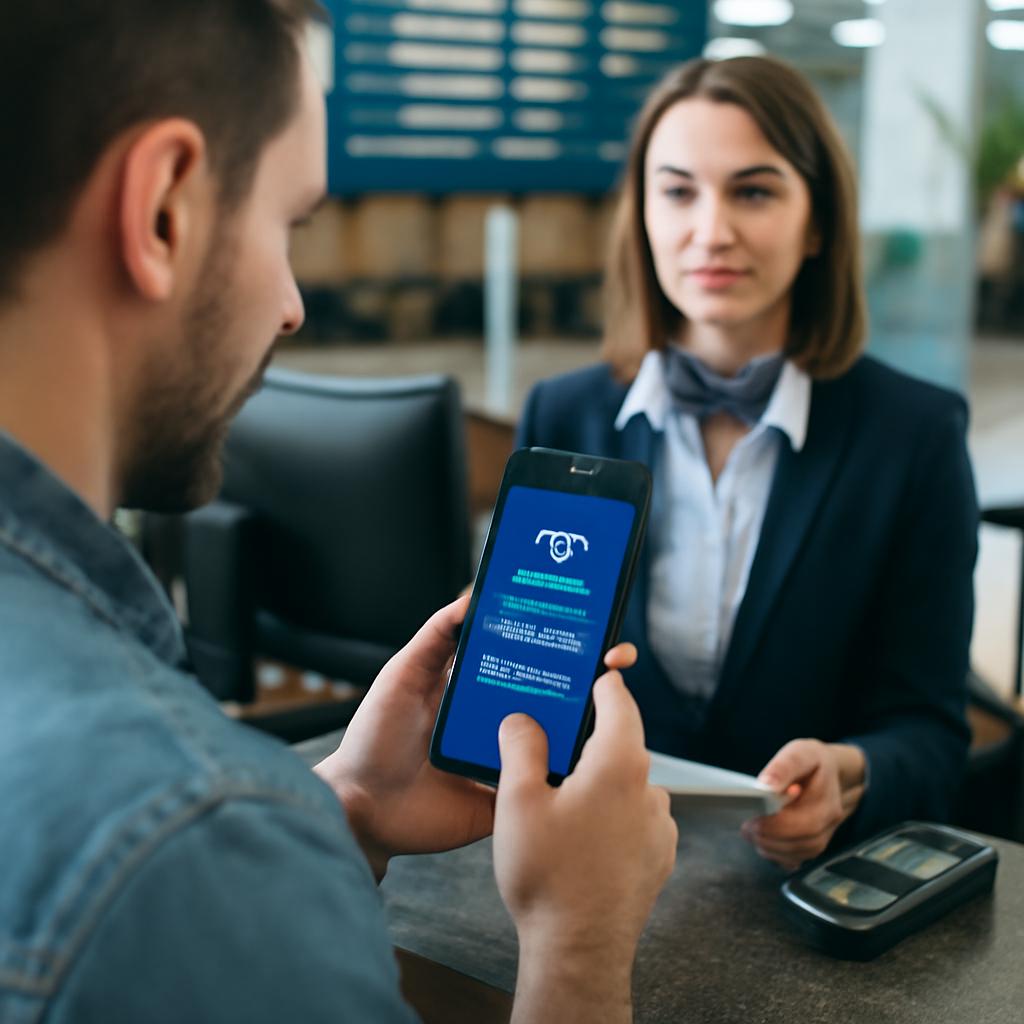 balcao de milhas app terceiros