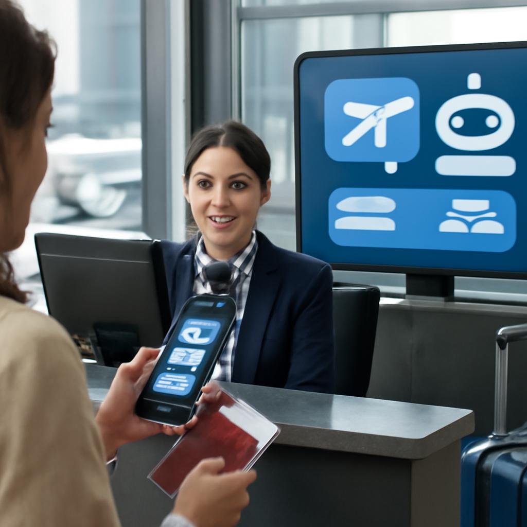 balcao de milhas atendimento via chatbot