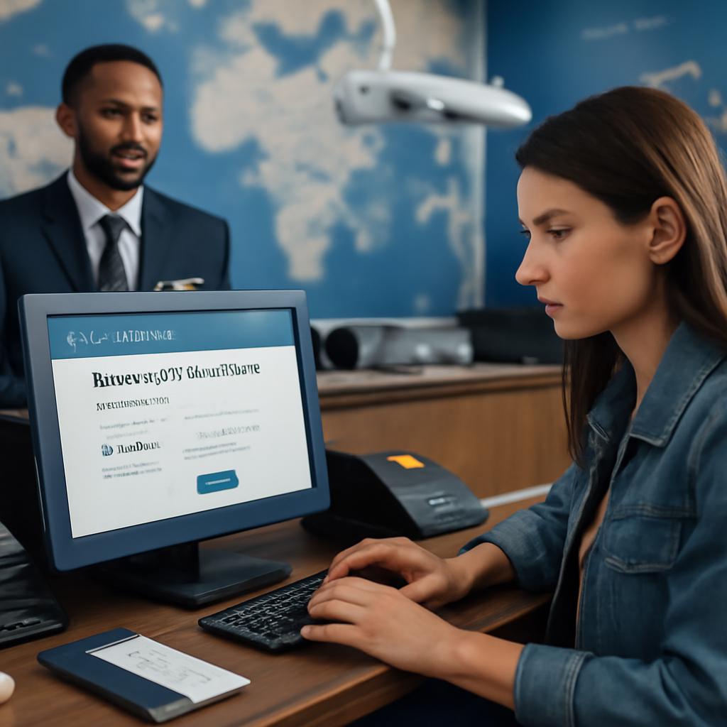 balcao de milhas atualização de e-mail