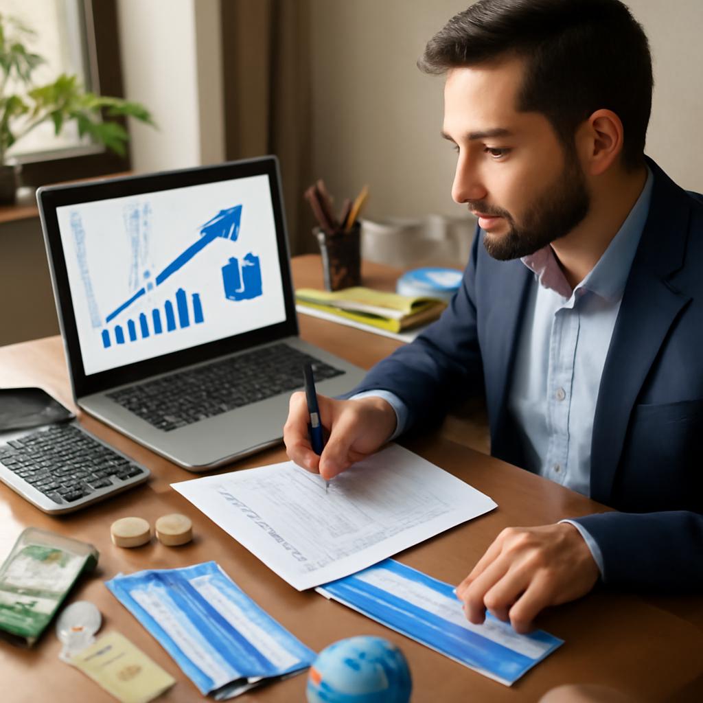 balcao de milhas atualização financeira