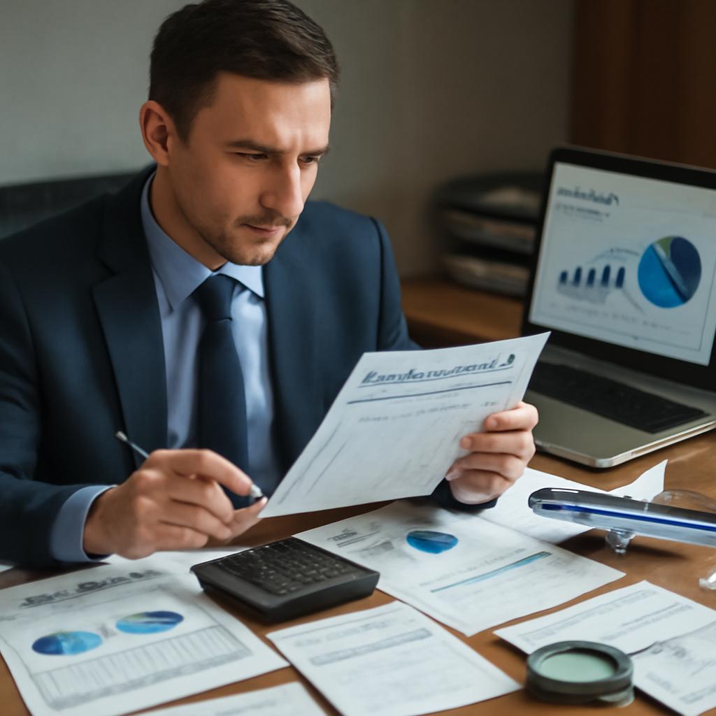 balcao de milhas auditoria financeira