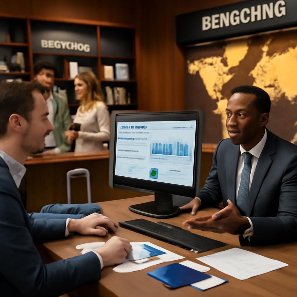 balcao de milhas benchmarking