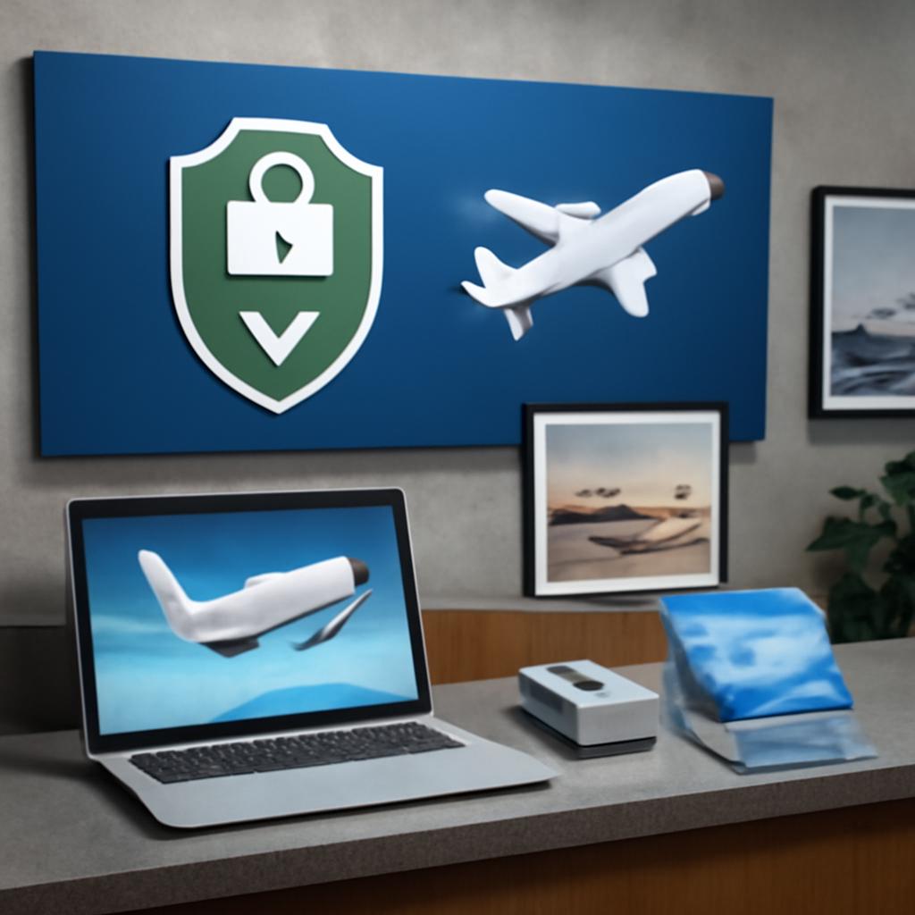 balcao de milhas certificado SSL
