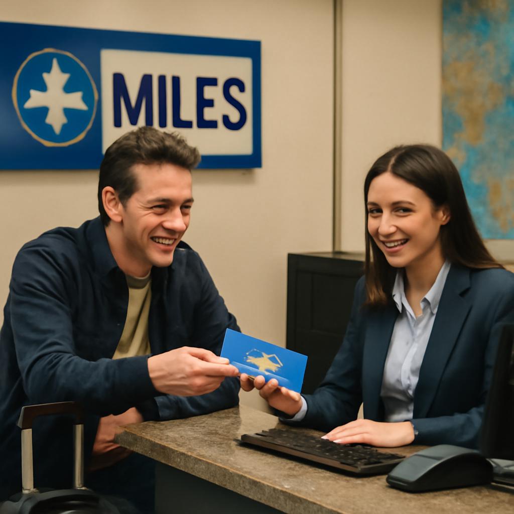 balcao de milhas como comprar barato