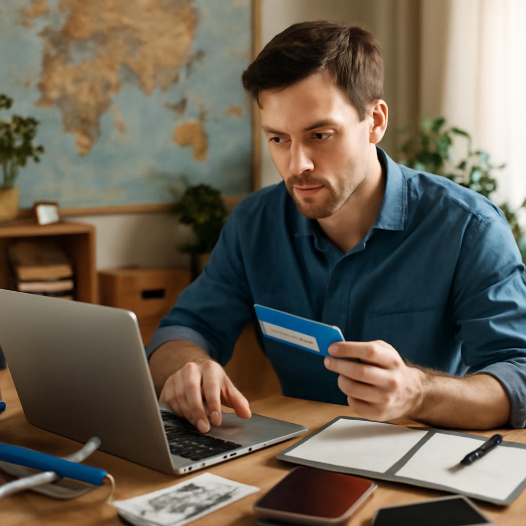 balcao de milhas como fazer renda extra