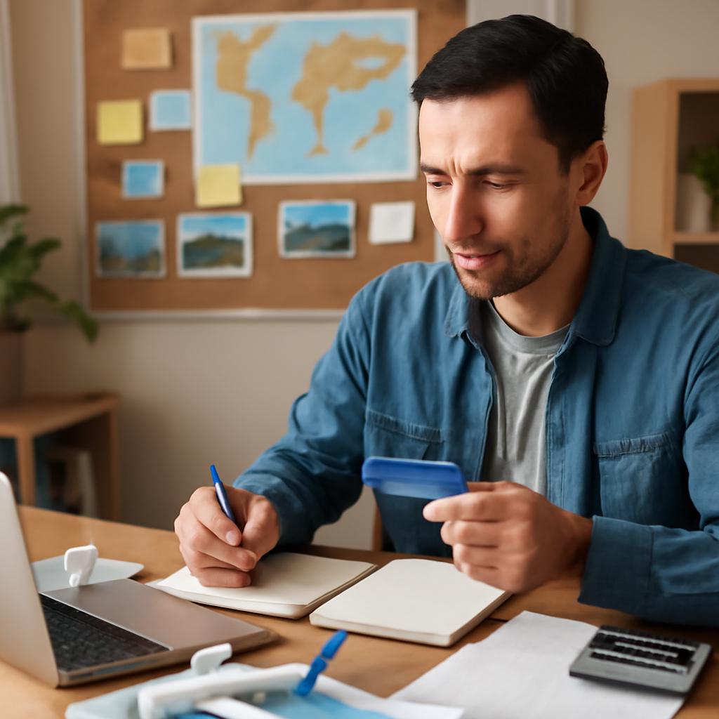 balcao de milhas como se organizar para comprar melhor