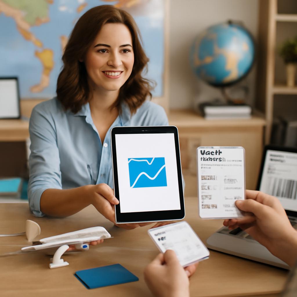 balcão de milhas compartilhar por email
