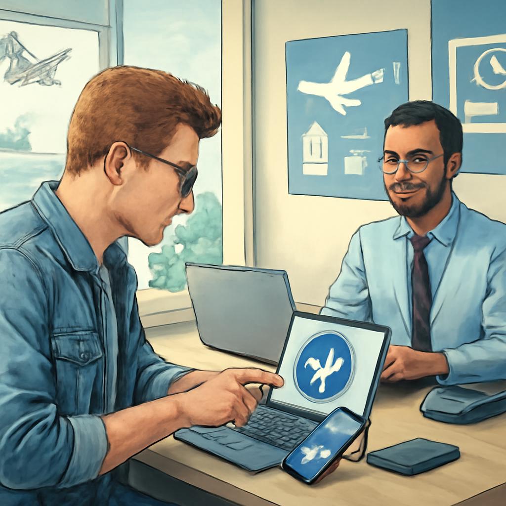 balcao de milhas compatibilidade com fintechs
