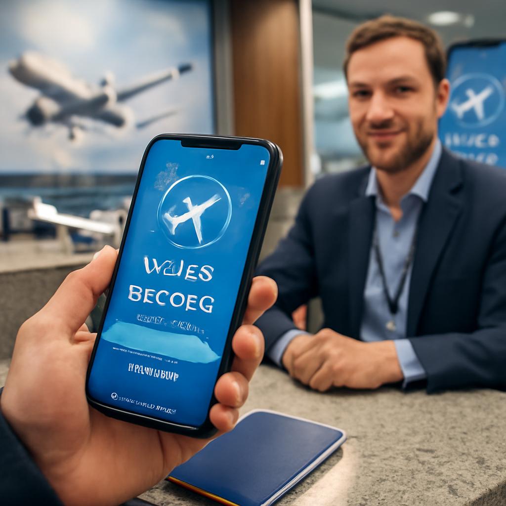 balcao de milhas compatível com celular