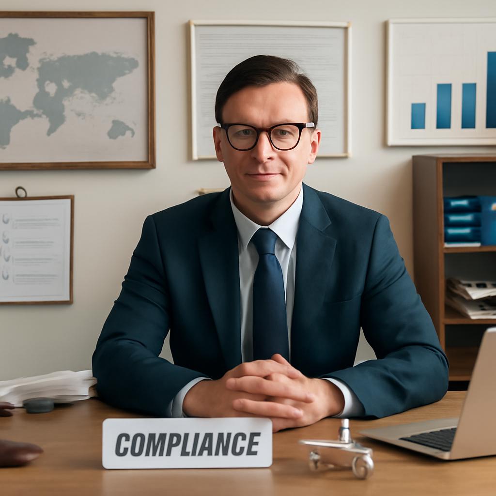 balcao de milhas compliance