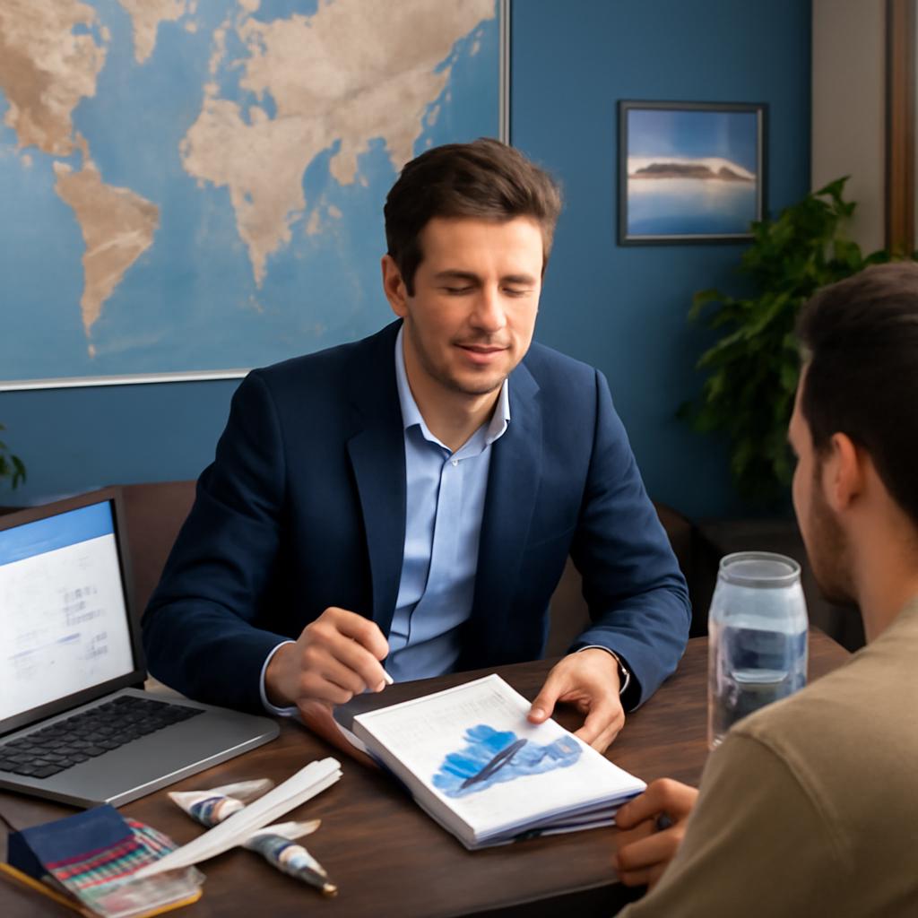 balcao de milhas consultoria especializada