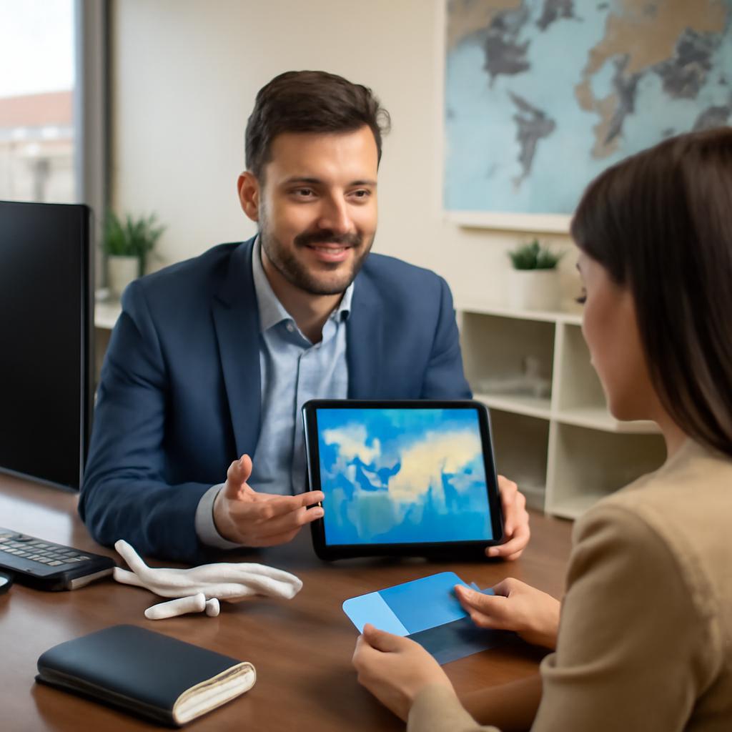 balcao de milhas consultoria gratuita