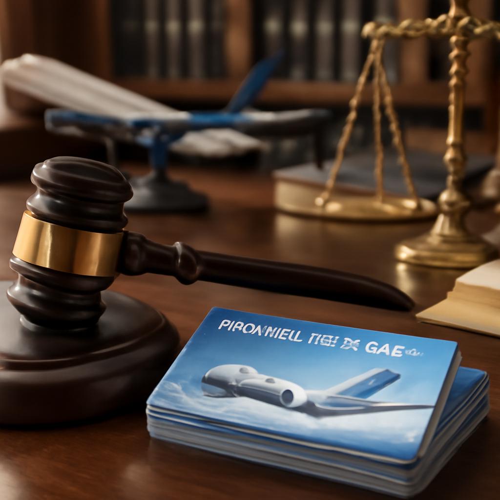 balcão de milhas decisões judiciais