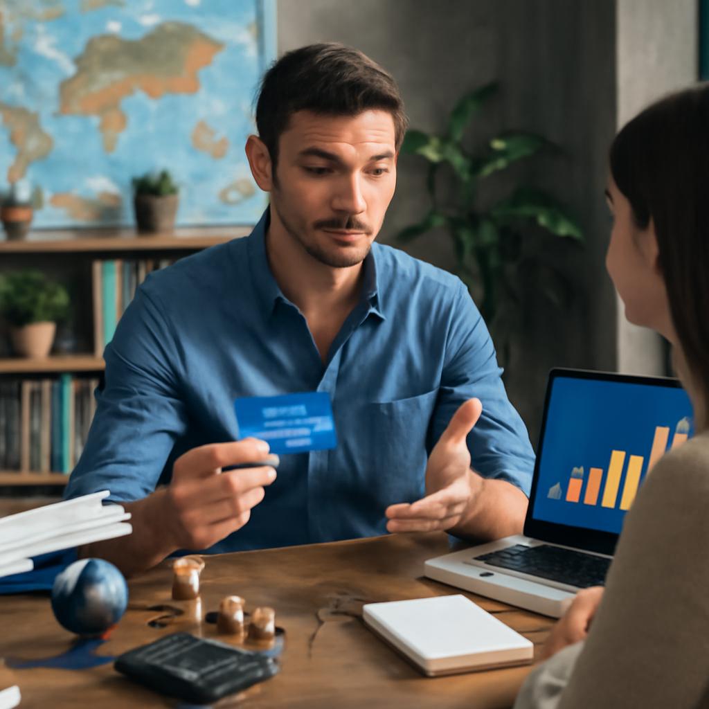 balcão de milhas dicas de investimentos