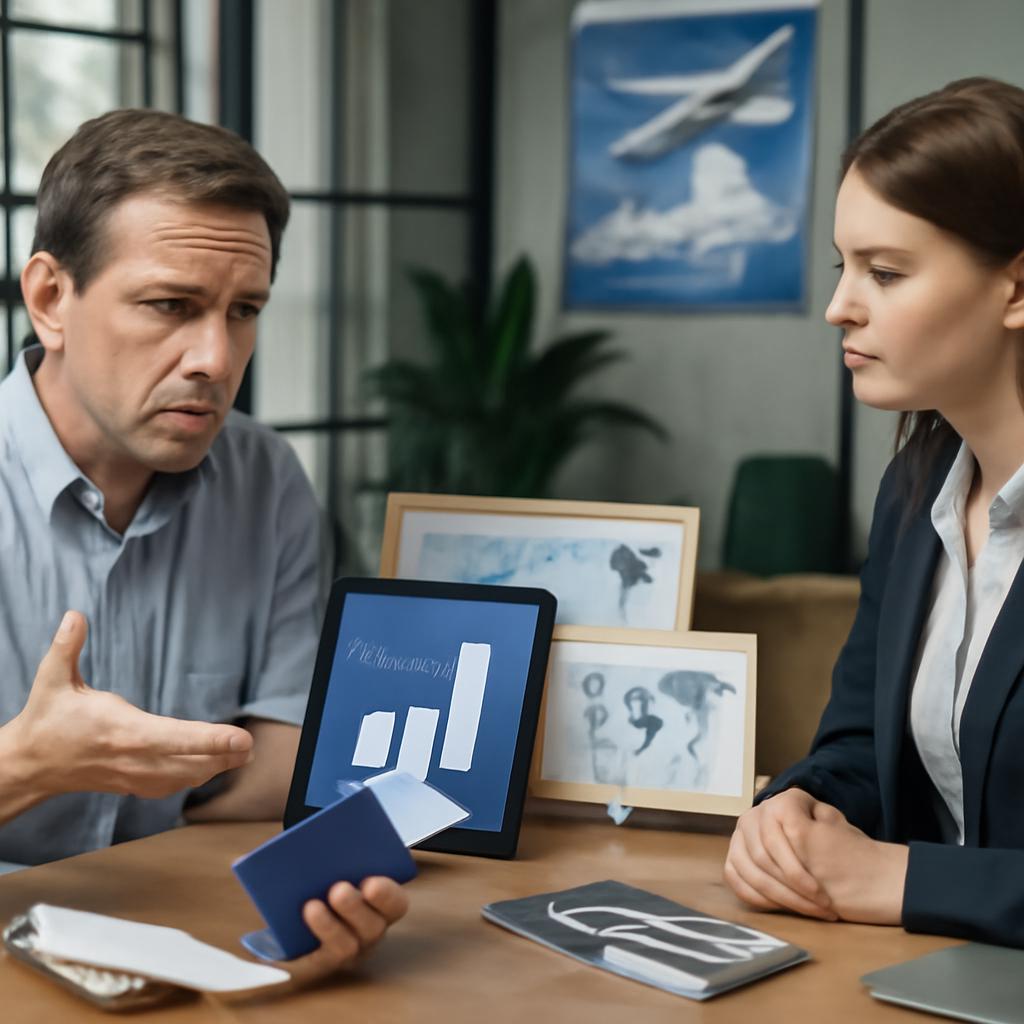 balcão de milhas diferença
