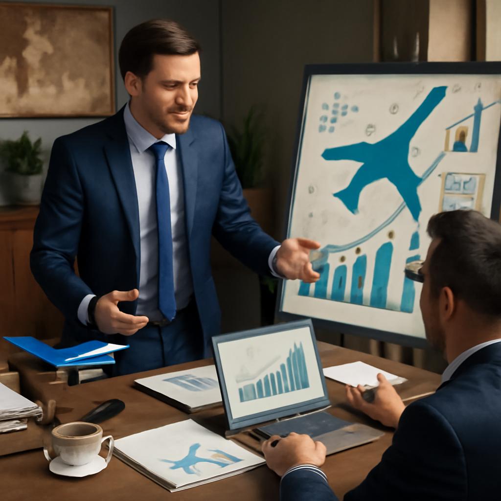 balcao de milhas estratégias para empresas