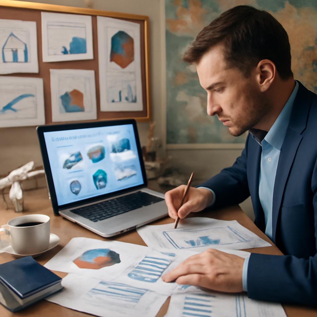 balcao de milhas estudo de caso