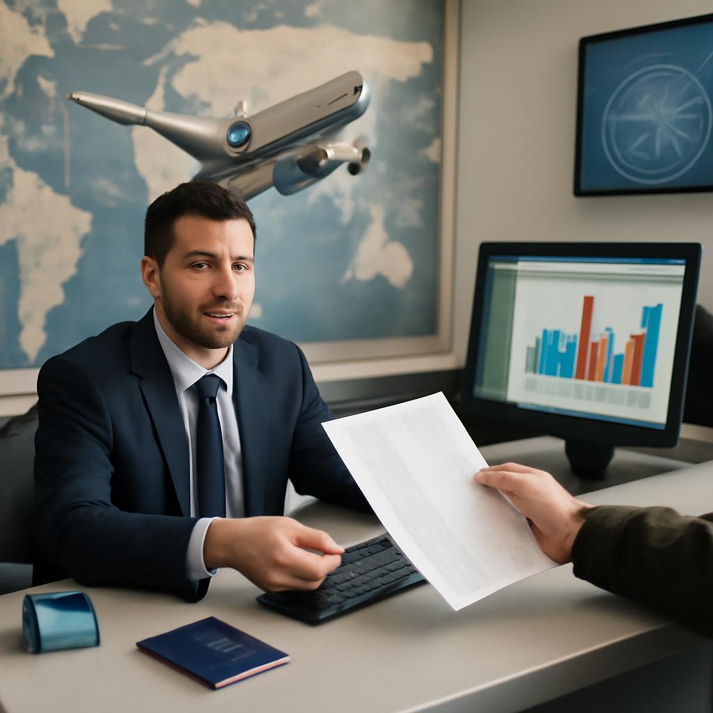 balcao de milhas exportação de dados
