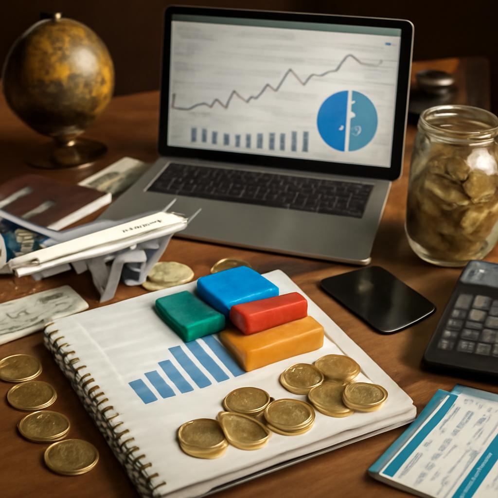 balcão de milhas ferramentas para investidores