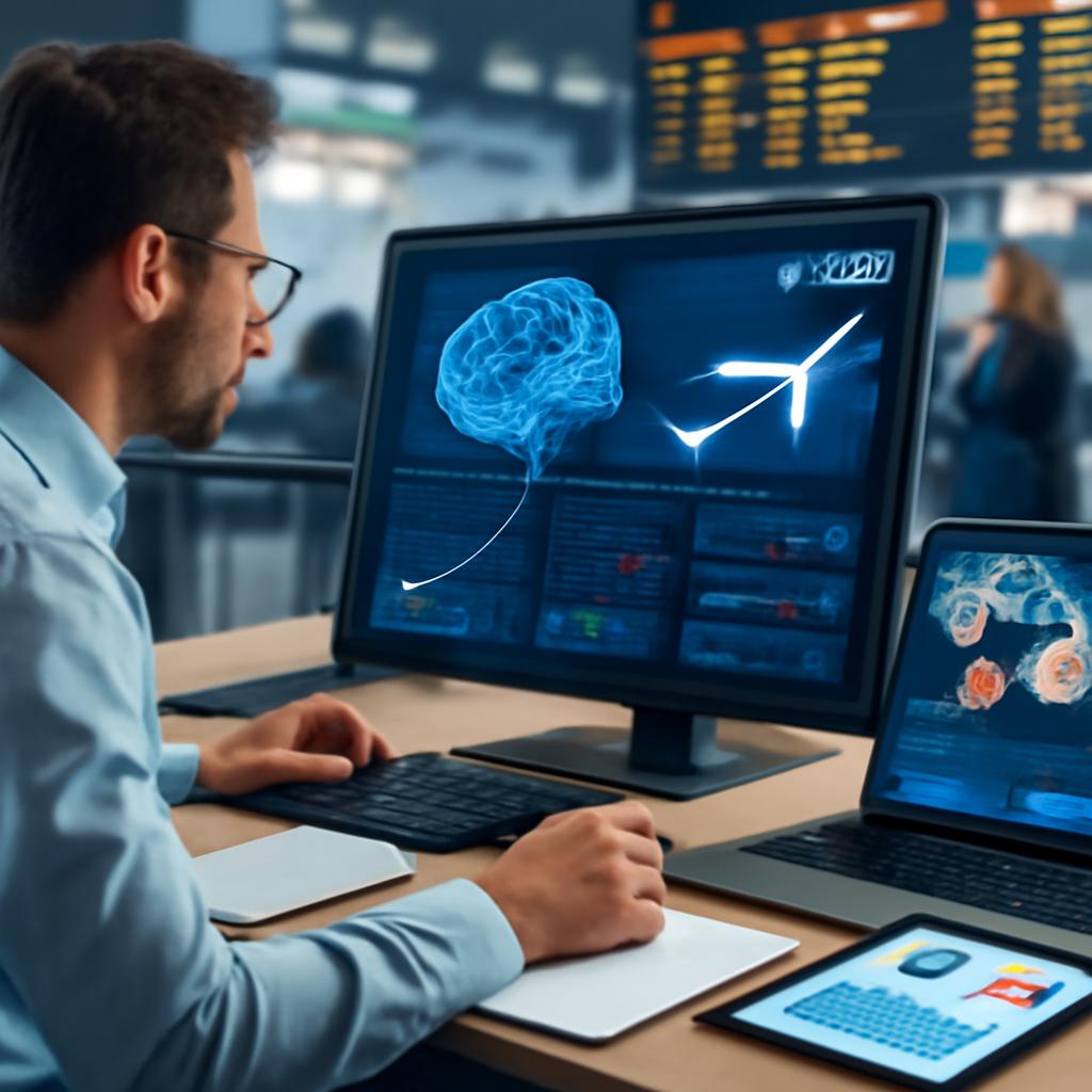 balcao de milhas machine learning