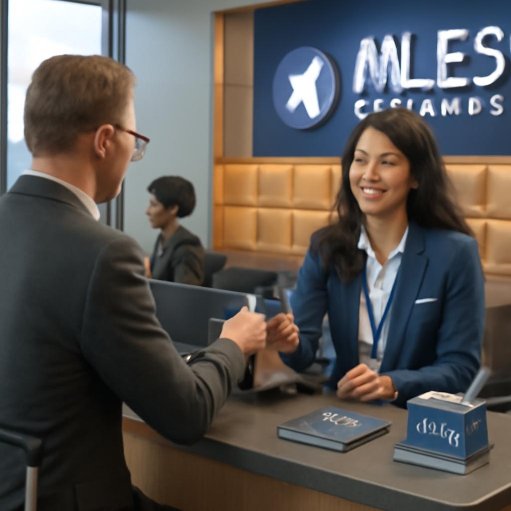 balcao de milhas melhores clientes