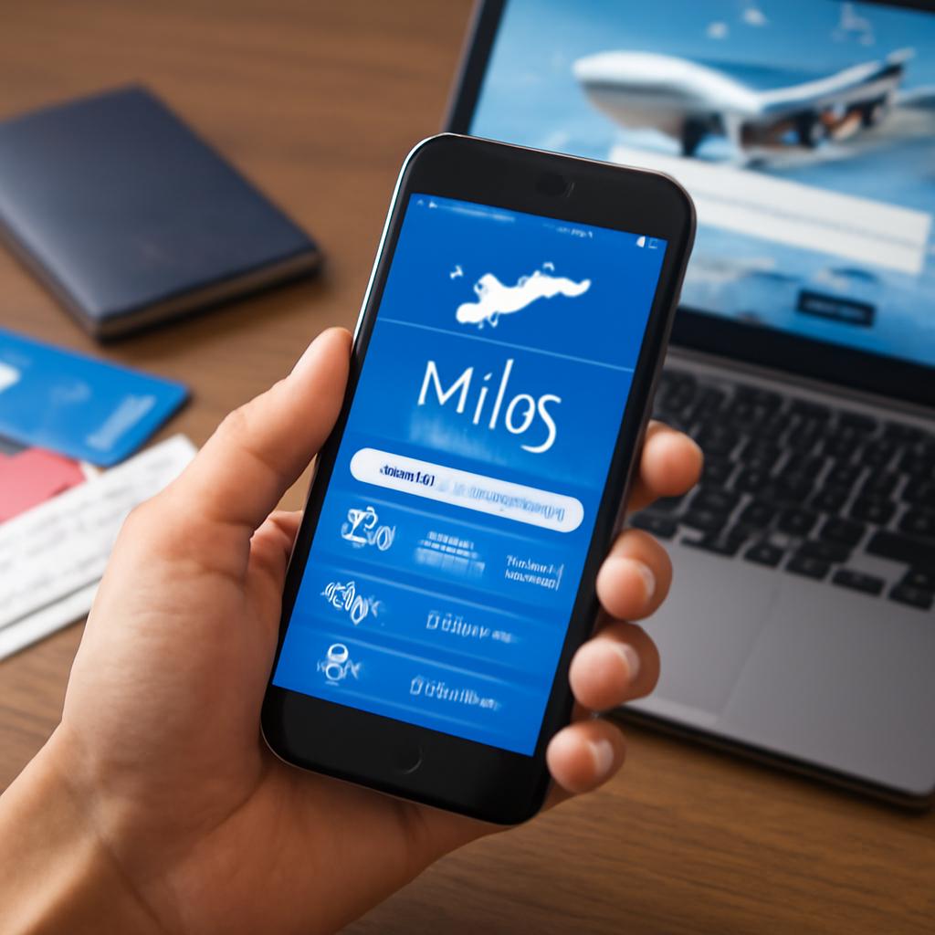 balcao de milhas mobile friendly